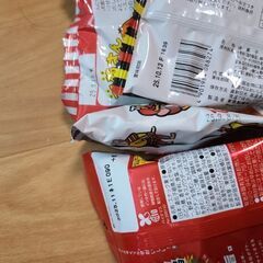 お菓子詰め合わせ32の画像