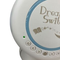 186000 現状品 SEGATOYS プロジェクター ディズニードリームスイッチ [241223HM030028]の画像
