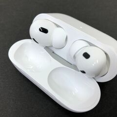 AirPods Pro（第2世代）USB-C MTJV3J/Aの画像