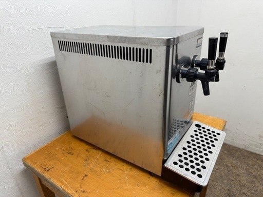 ホシザキ HOSIZAKI ビールサーバー ディスペンサー DRF-30SA