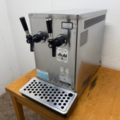 ホシザキ HOSIZAKI 業務用 ビールサーバー ディスペンサー DBF-40WA