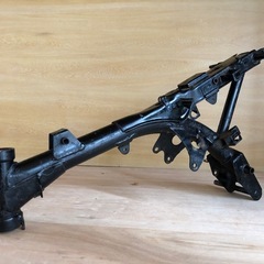 ホンダ☆モンキー☆純正☆フレーム☆Z50J☆ゴリラの画像
