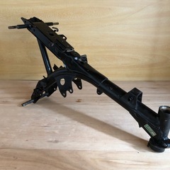 ホンダ☆モンキー☆純正☆フレーム☆Z50J☆ゴリラの画像