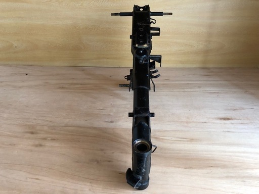 ホンダ☆モンキー☆純正☆フレーム☆Z50J☆ゴリラ