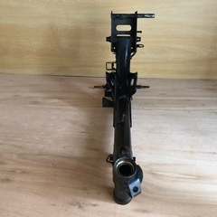 ホンダ☆モンキー☆純正☆フレーム☆Z50J☆ゴリラの画像