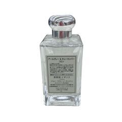 186001 現状品 JO MALONE LONDON ジョーマローンロンドン JO MALONE　London 香水 ユニセックス [250128HM270132]の画像