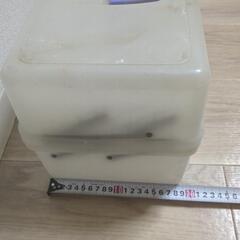 道具入れの画像