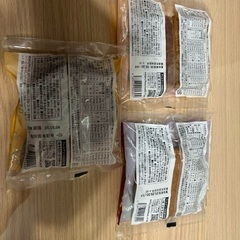 BASE BREAD® メープル・カレー・こしあん セットの画像