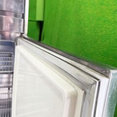 動作良好です！【福山通運営業所渡し】【ホシザキ】 冷蔵庫 HR-150J 　容量1315L　(100v)　2009年インバーター制御業務用冷蔵庫■C-1499の画像