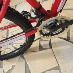 🫶売れました。￥2000（ 24インチ 60cm  子供用自転車 ）の画像