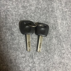 バイクロックチェーンの画像