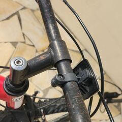 🫶売れました。￥2000（ 24インチ 60cm  子供用自転車 ）の画像