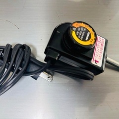 東芝TOSHIBA HGK-12WJ(S)  707-M ホットプレートの画像