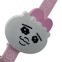 186001 おぱんちゅうさぎ ぬいぐるみ、文具、腕時計　等 70点まとめ売り [241219HM140162]の画像