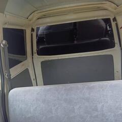 極上作業車。車検もロングの画像