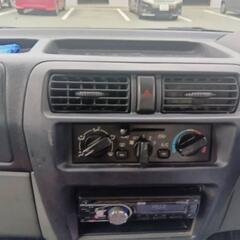 極上作業車。車検もロングの画像