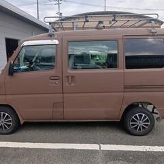 極上作業車。車検もロングの画像