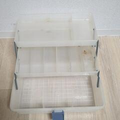 道具入れの画像
