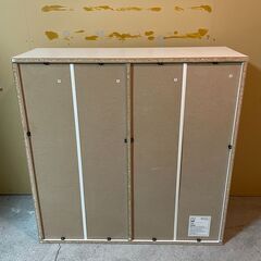 Suremely マガジンラック 幅900x奥行367x高さ900mm シュアメリー 本棚 25H 北TO3の画像
