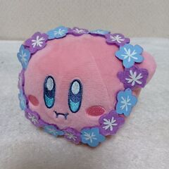星のカービィ＆ワドルディぬいぐるみ10個セット+1個追加の画像