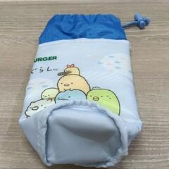 0808-100 水筒カバーの画像