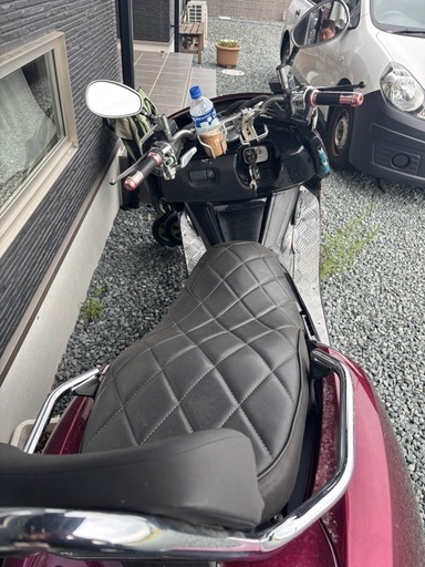 マグザム決まりました