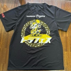 阪神タイガース　応援グッズ　セットの画像