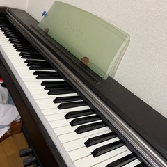 カシオ　PX700
の画像