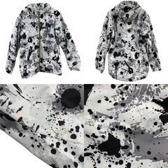 186001 現状品 DESCENTE デサント スノーウェア ウィンタースポーツ S CSB メンズ 3点まとめ売り [250205HM070280]の画像