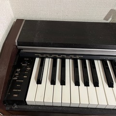カシオ　PX700
の画像