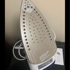 T-fal ティファール スチームアイロン ヴァーチュオ80 FV1880J0の画像