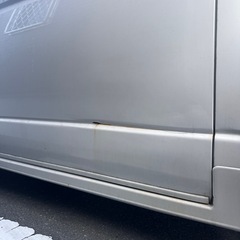 ハイエース写真の画像