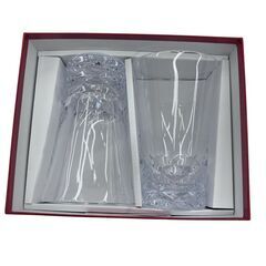 186005 Baccarat バカラ タンブラー ブラーヴァ [250212HM060066]の画像