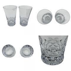 186005 Baccarat バカラ タンブラー ブラーヴァ [250212HM060066]の画像