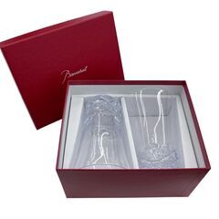 186005 Baccarat バカラ タンブラー ブラーヴァ ...
