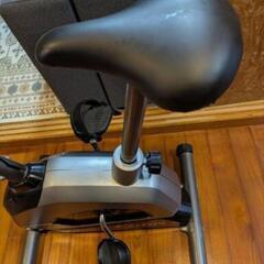 受付中　AFB5215　ALINCI　フィットネスバイクの画像