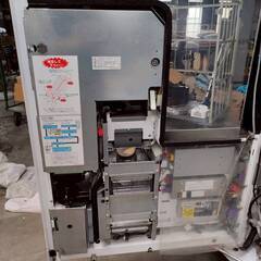 2020年製 自動販売機 FGE149NS-FA 100V 屋内用 50/60Hz 富士電機/FUJI ELECTRIC 紙容器飲料 業務用の画像