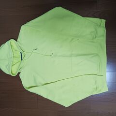 パーカー　3着　格安の画像