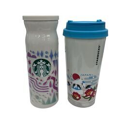 186000 現状品 Starbucks スターバックス タンブ...
