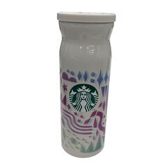 186000 現状品 Starbucks スターバックス タンブラー　ステンレスボトル 2点まとめ売り [250127HM200128]の画像