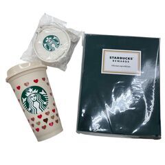 186000 新品未使用 Starbucks スターバックス リ...