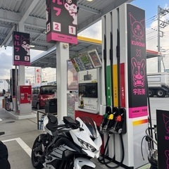 大型に乗り換えるので売ります zx4r se（2025）の画像