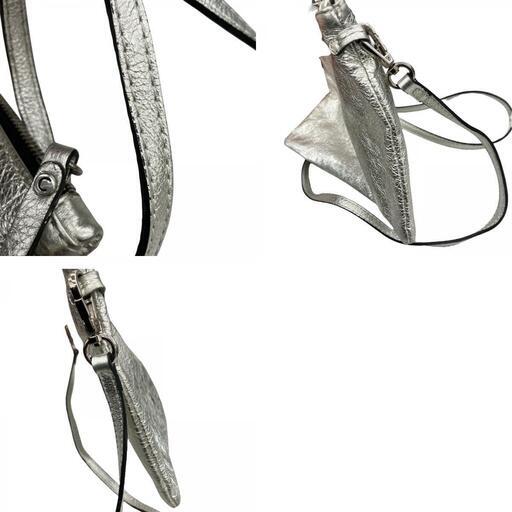 186001 現状品 GIANNI CHIARINI ジャンニキャリーニ ショルダー