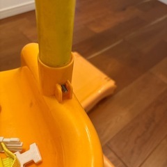 アンパンマン　ジャングルジム　部品の画像