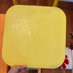 アンパンマン　ジャングルジム　部品の画像