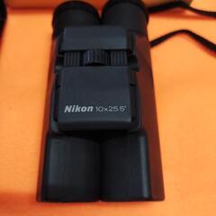 商談中に成りましたNikonspinoza双眼鏡防水対策仕様の画像