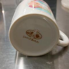 0808-344 シルバニアファミリー　マグカップ　森のキッチンの画像