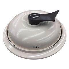 186000 現状品 エブリ 調理器具 クリーム [250227HM060225]の画像