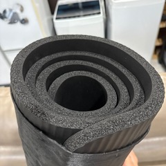 ヨガマット フィットネス トレーニング用品の画像