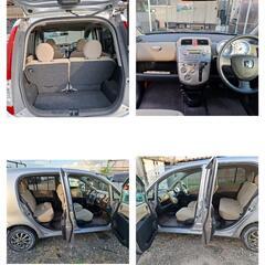 車検まるまる二年 4WDライフ 新潟北区の画像